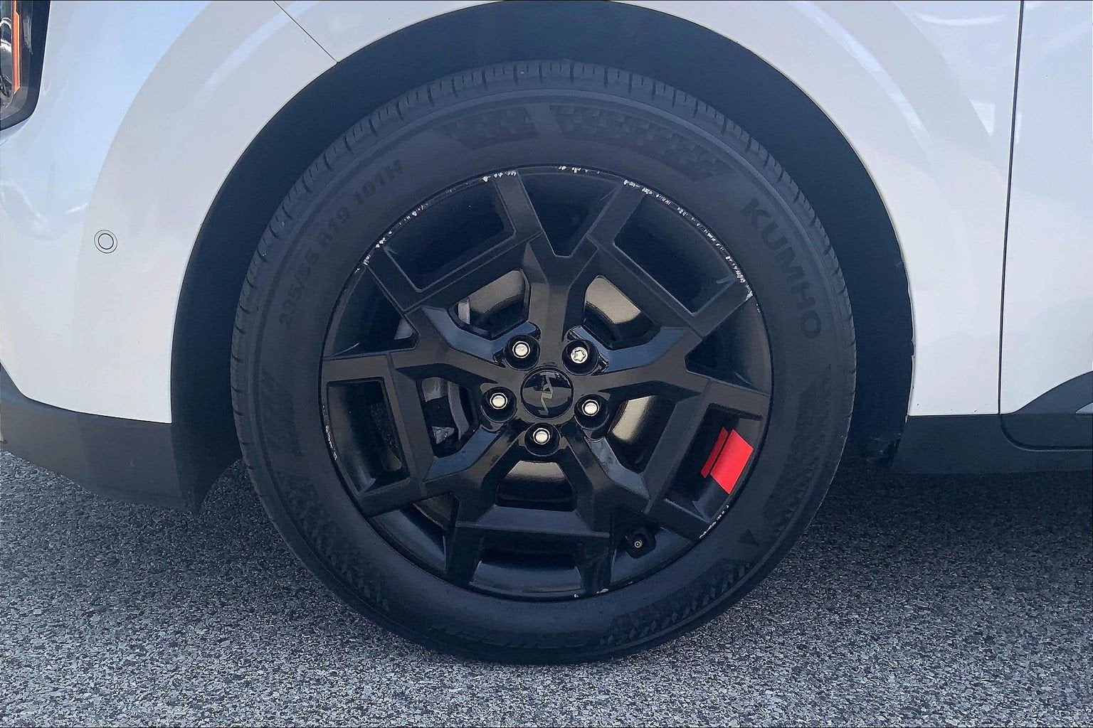 2025 Kia Carnival Hybrid SX Prestige