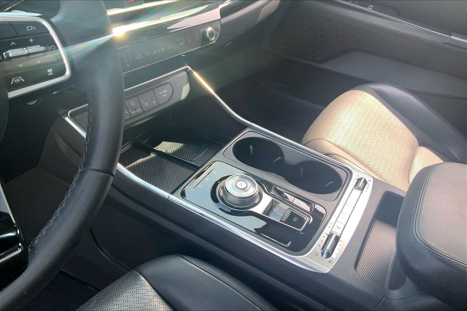 2025 Kia Carnival Hybrid SX Prestige