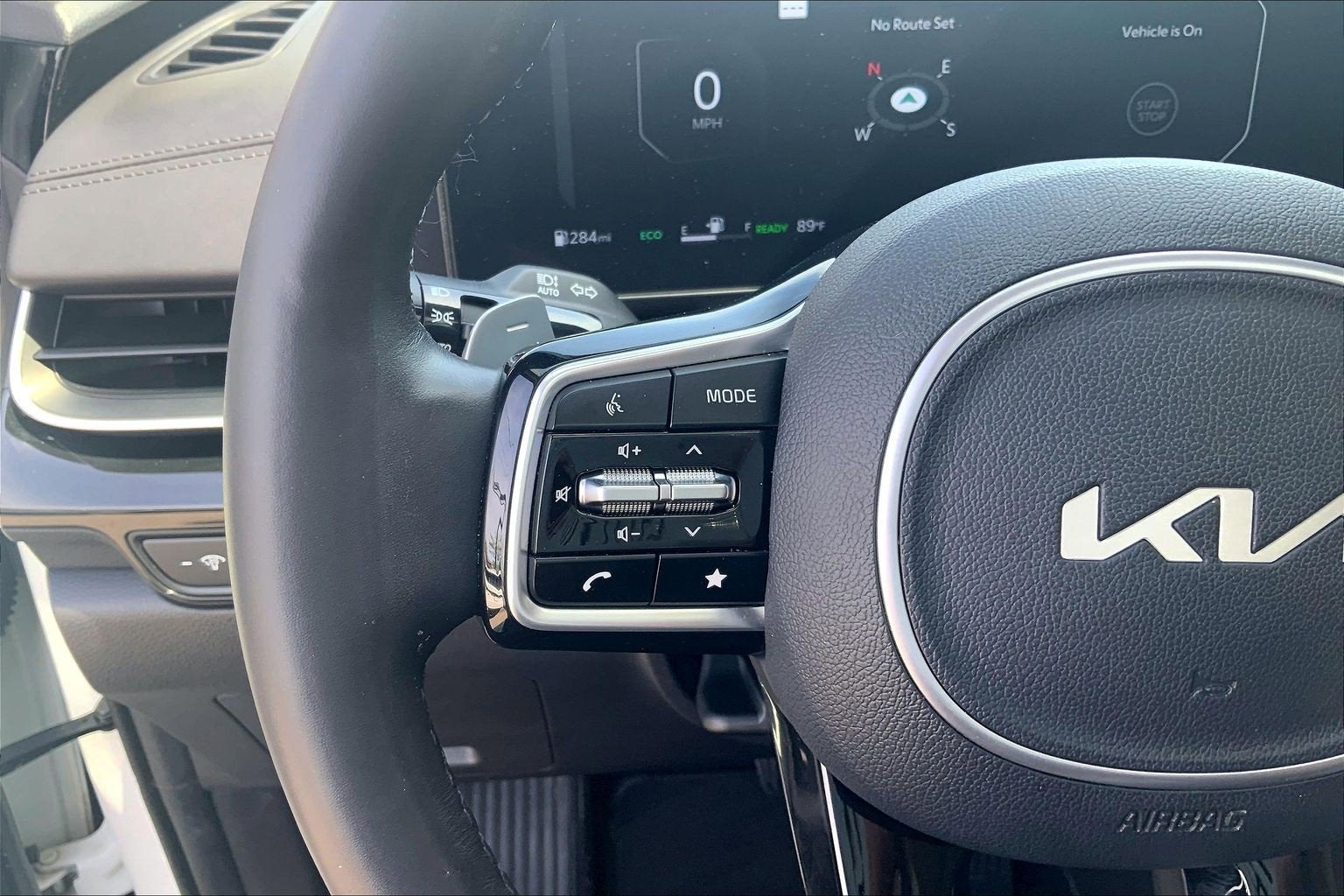 2025 Kia Carnival Hybrid SX Prestige