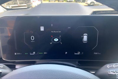 2025 Kia Carnival Hybrid SX Prestige