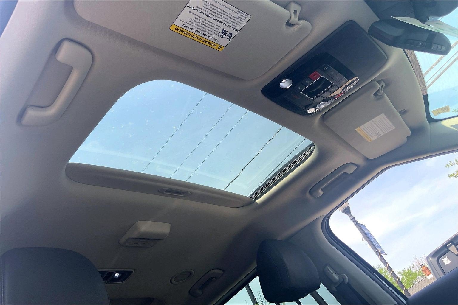 2025 Kia Carnival Hybrid SX Prestige