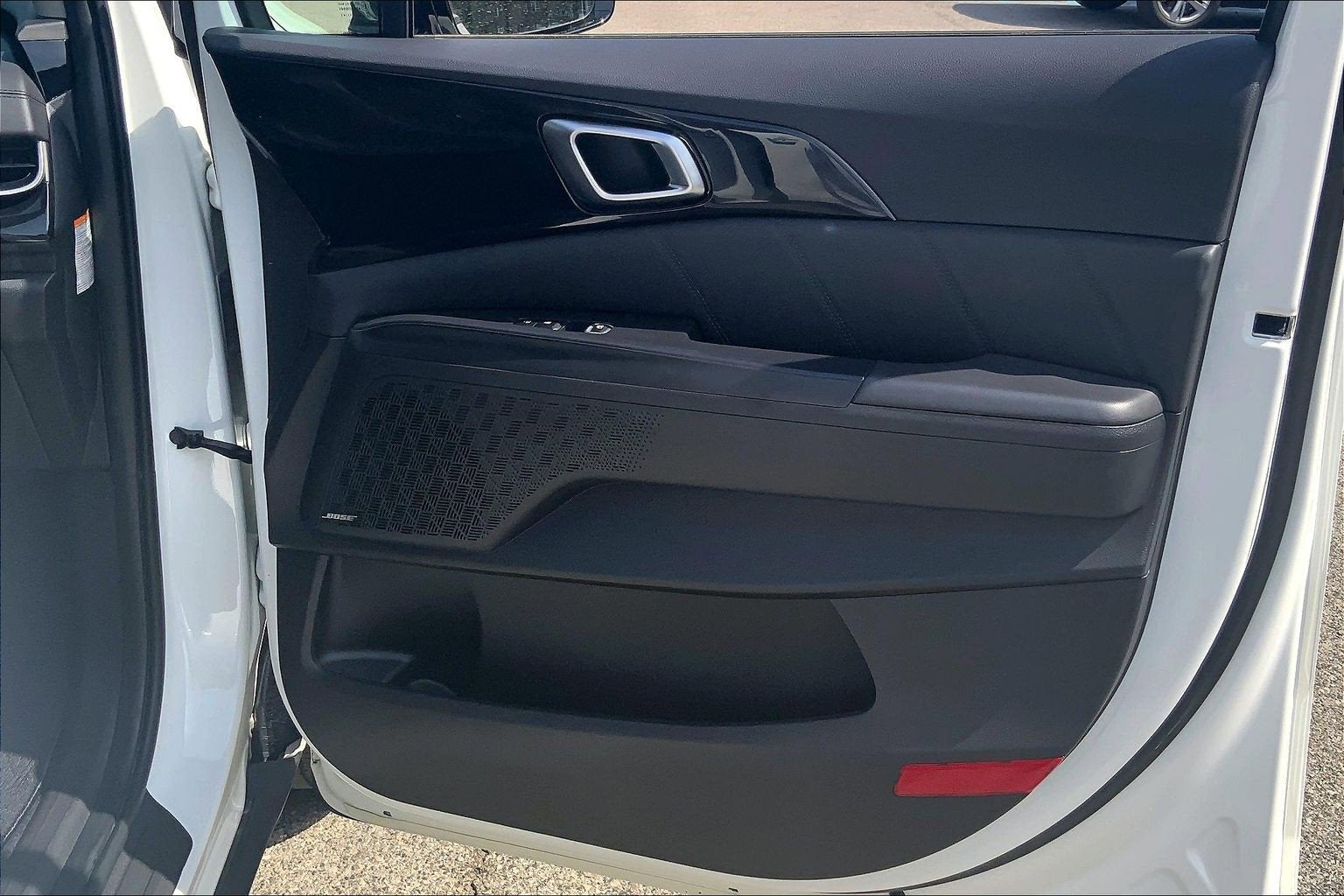 2025 Kia Carnival Hybrid SX Prestige