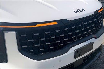 2025 Kia Carnival Hybrid SX Prestige