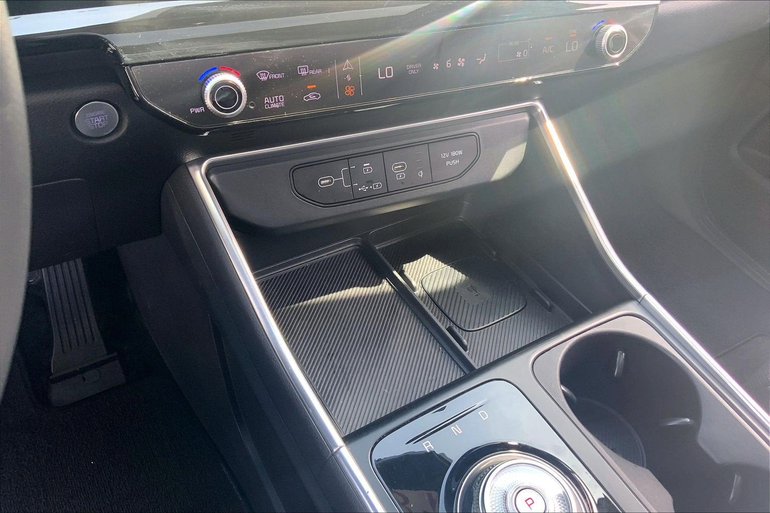 2025 Kia Carnival Hybrid SX Prestige