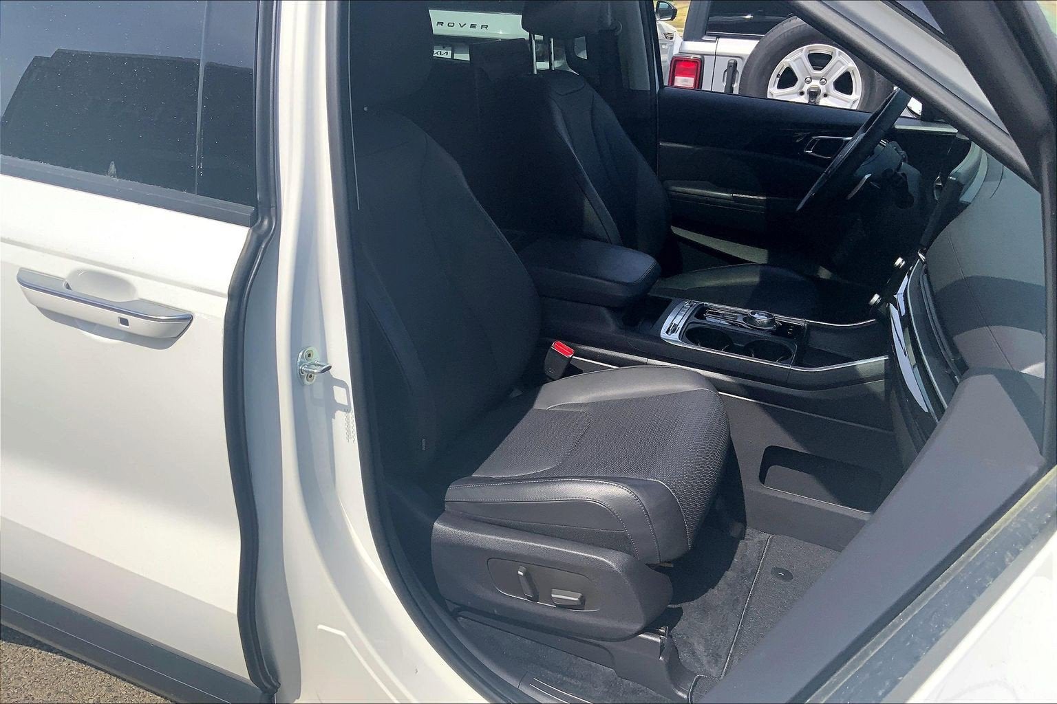 2025 Kia Carnival Hybrid SX Prestige