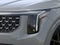 2027 Kia Carnival Hybrid SX Prestige