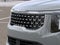 2027 Kia Carnival Hybrid SX