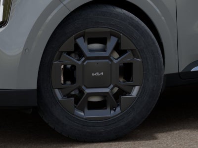 2027 Kia Carnival Hybrid SX