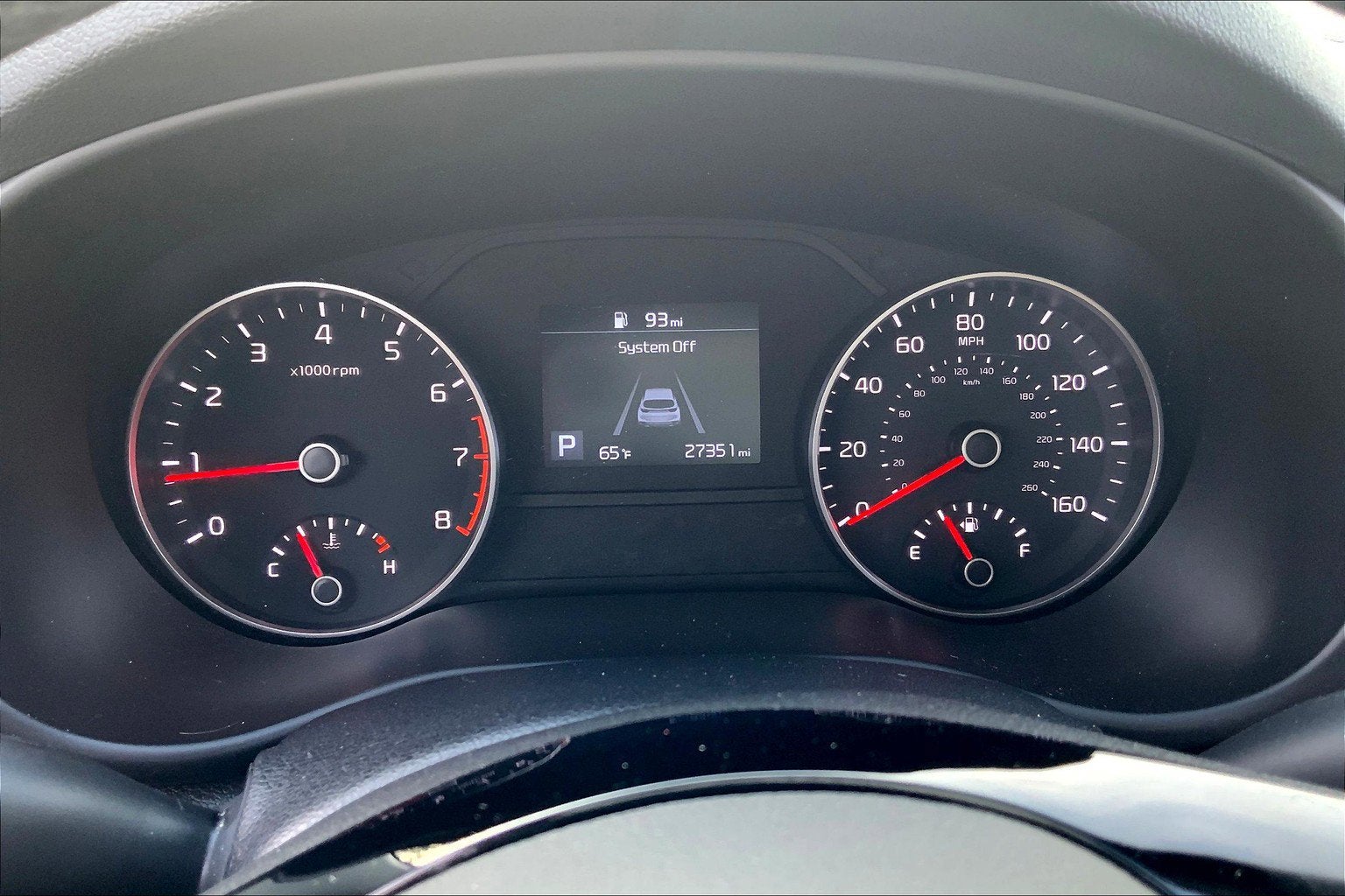 2021 Kia Sportage EX