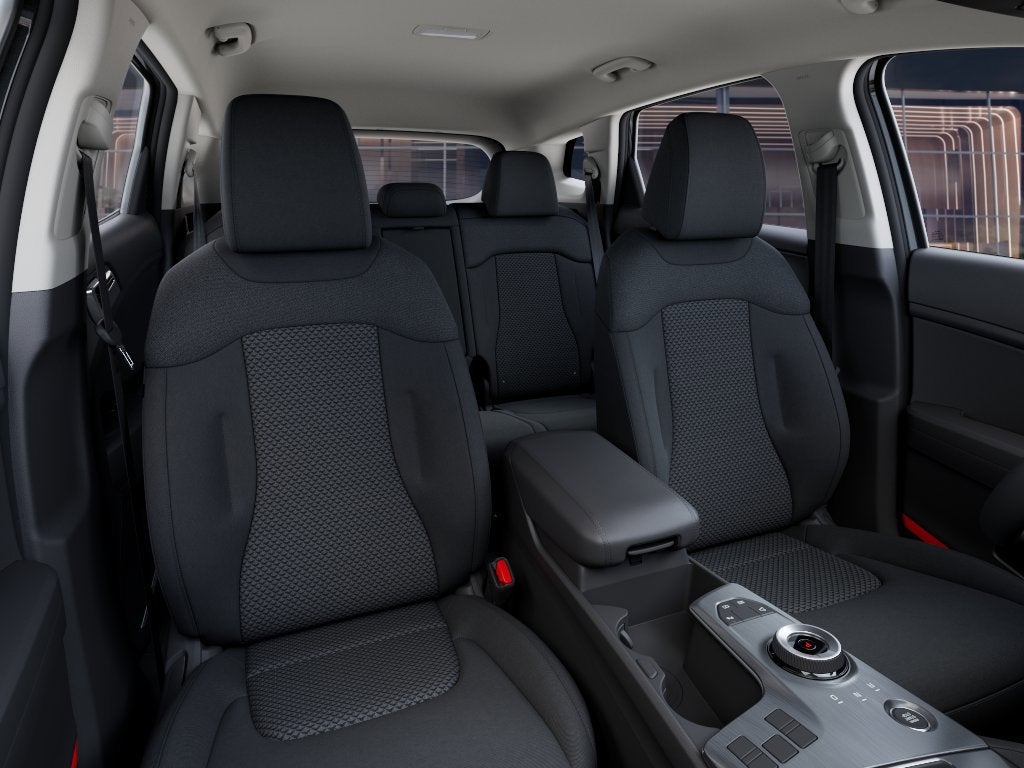 2026 Kia Sportage Hybrid LX