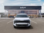 2027 Kia Sportage Hybrid LX