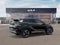 2027 Kia Sportage Hybrid LX