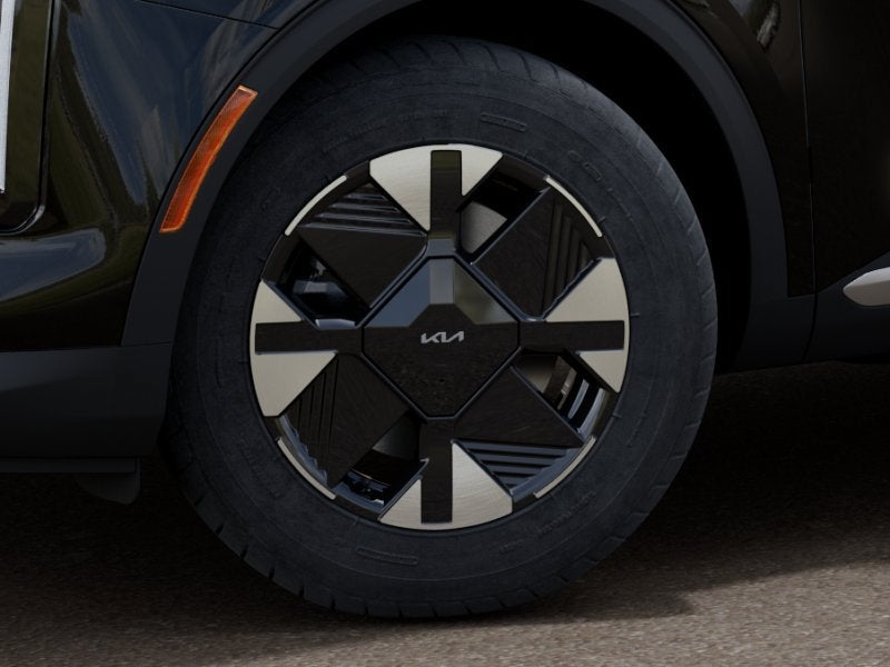 2027 Kia Sportage Hybrid LX