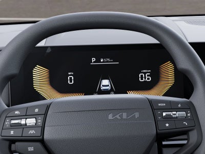 2027 Kia Sportage Hybrid LX