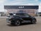 2027 Kia Sportage Hybrid LX