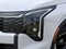 2027 Kia Sportage Hybrid EX
