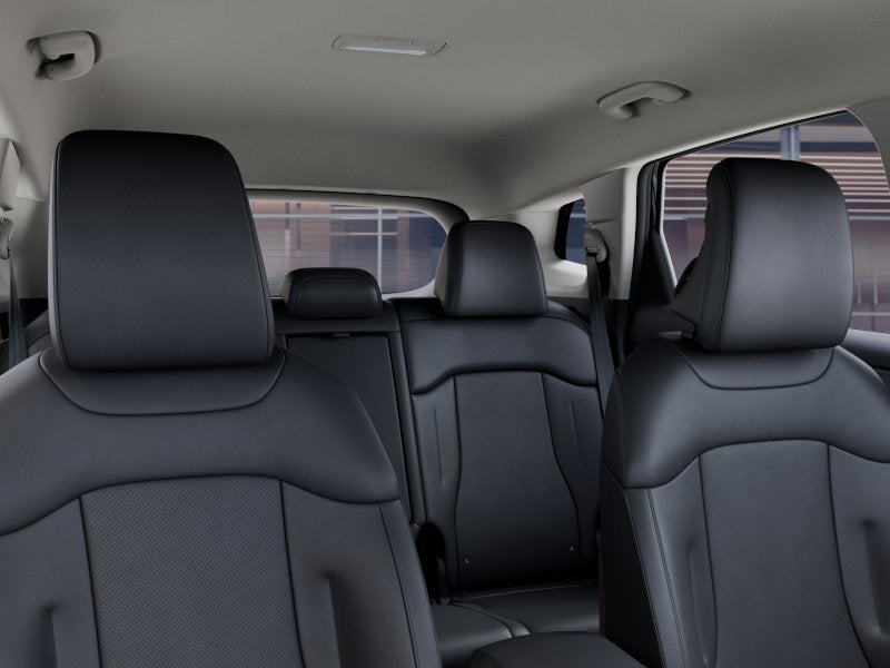 2027 Kia Sportage Hybrid EX