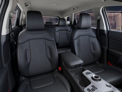 2026 Kia Sportage Hybrid AWD