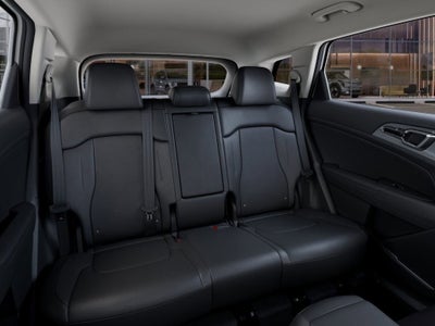 2026 Kia Sportage Hybrid AWD