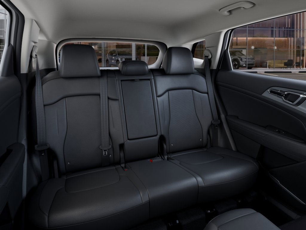 2026 Kia Sportage Hybrid AWD