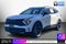 2025 Kia Sportage Plug-In Hybrid X-Line Prestige