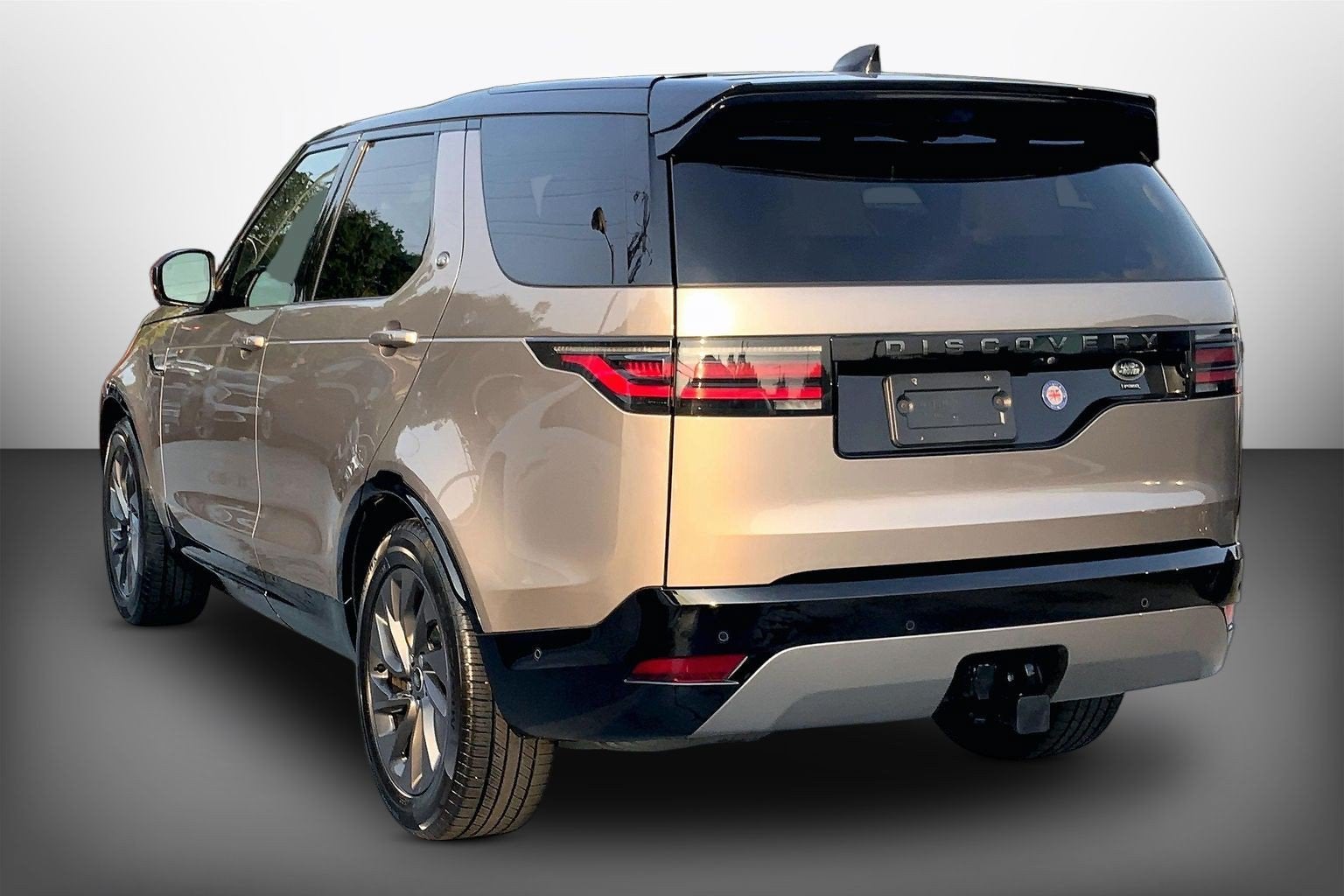 2023 Land Rover Discovery S R-Dynamic