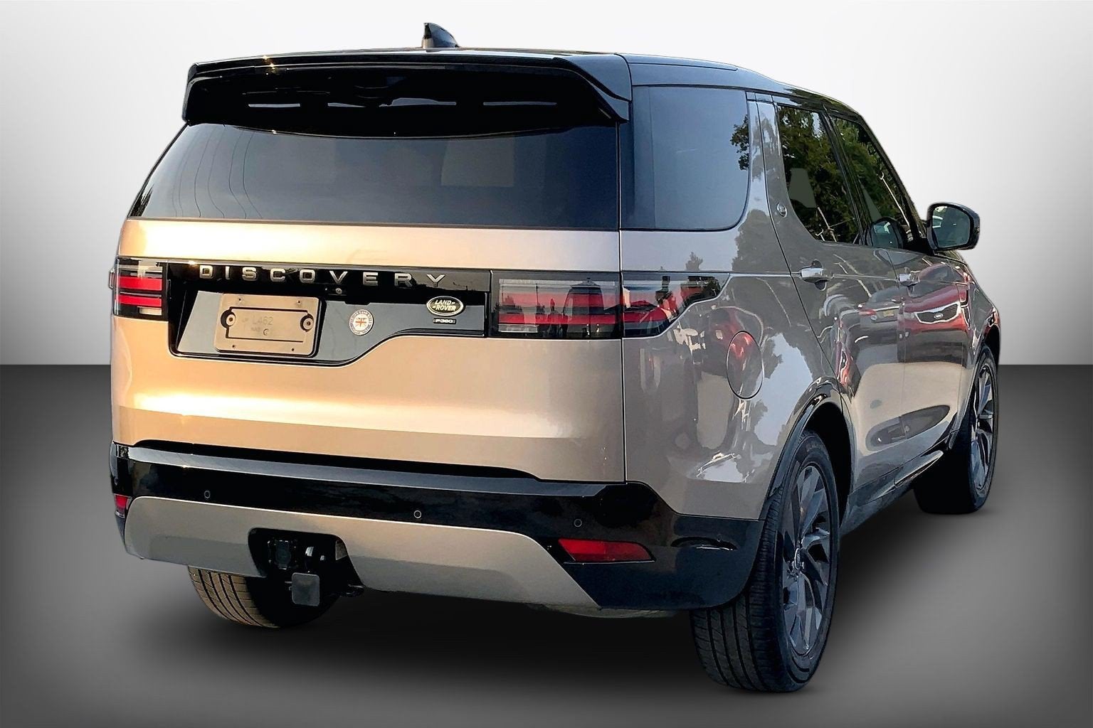 2023 Land Rover Discovery S R-Dynamic