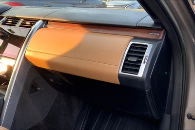 2023 Land Rover Discovery S R-Dynamic