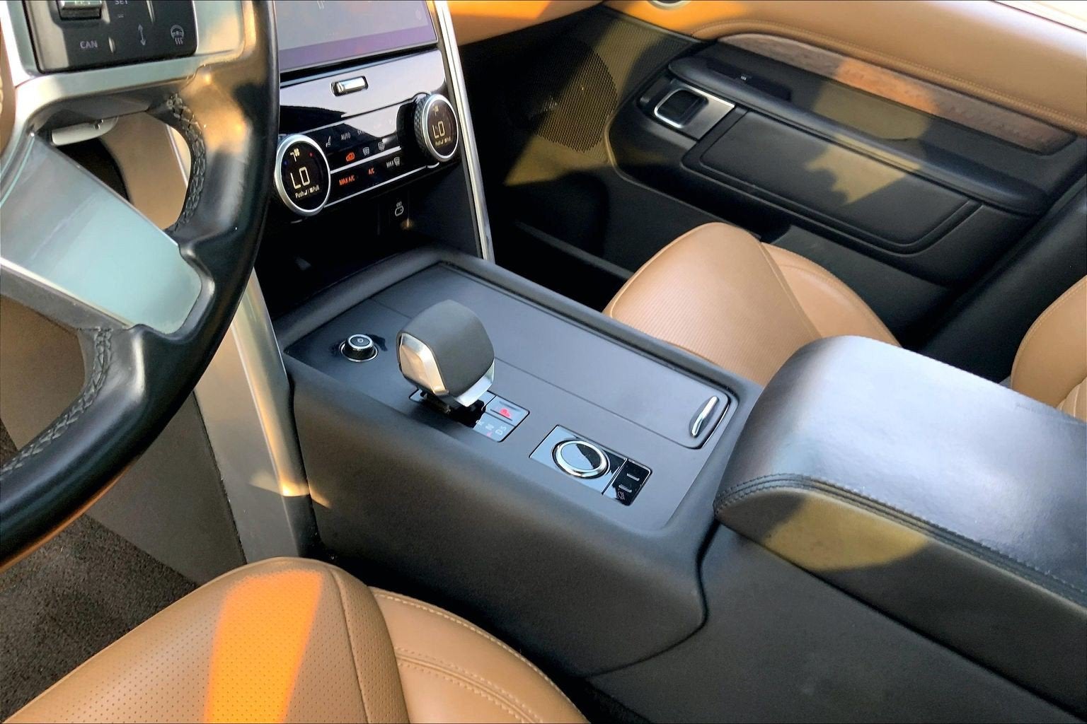 2023 Land Rover Discovery S R-Dynamic