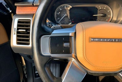2023 Land Rover Discovery S R-Dynamic