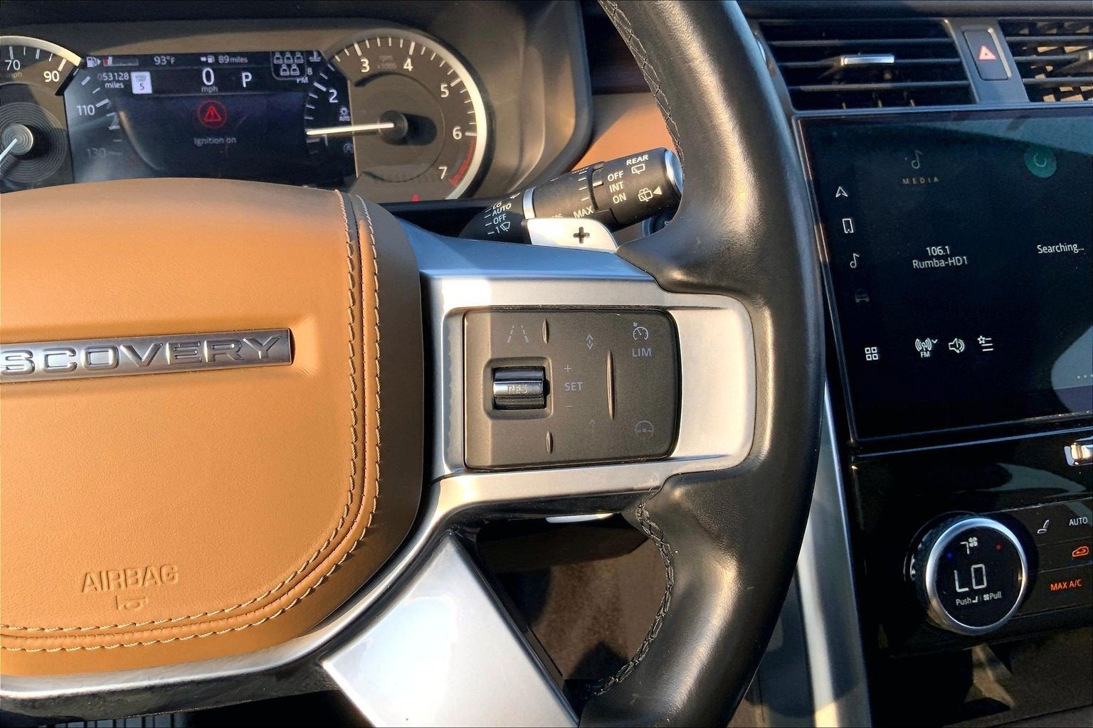 2023 Land Rover Discovery S R-Dynamic