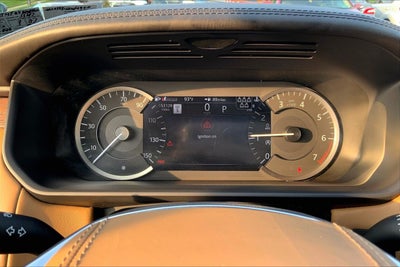 2023 Land Rover Discovery S R-Dynamic