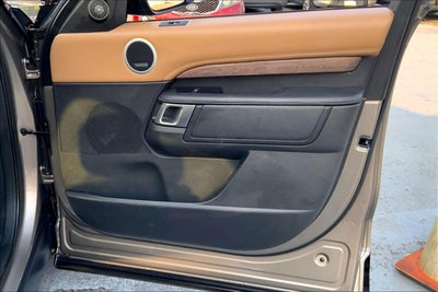 2023 Land Rover Discovery S R-Dynamic