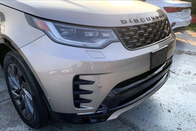 2023 Land Rover Discovery S R-Dynamic