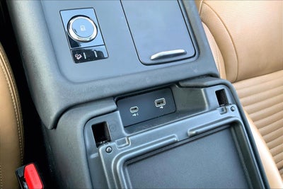 2023 Land Rover Discovery S R-Dynamic