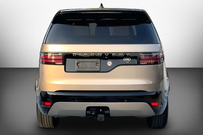 2023 Land Rover Discovery S R-Dynamic