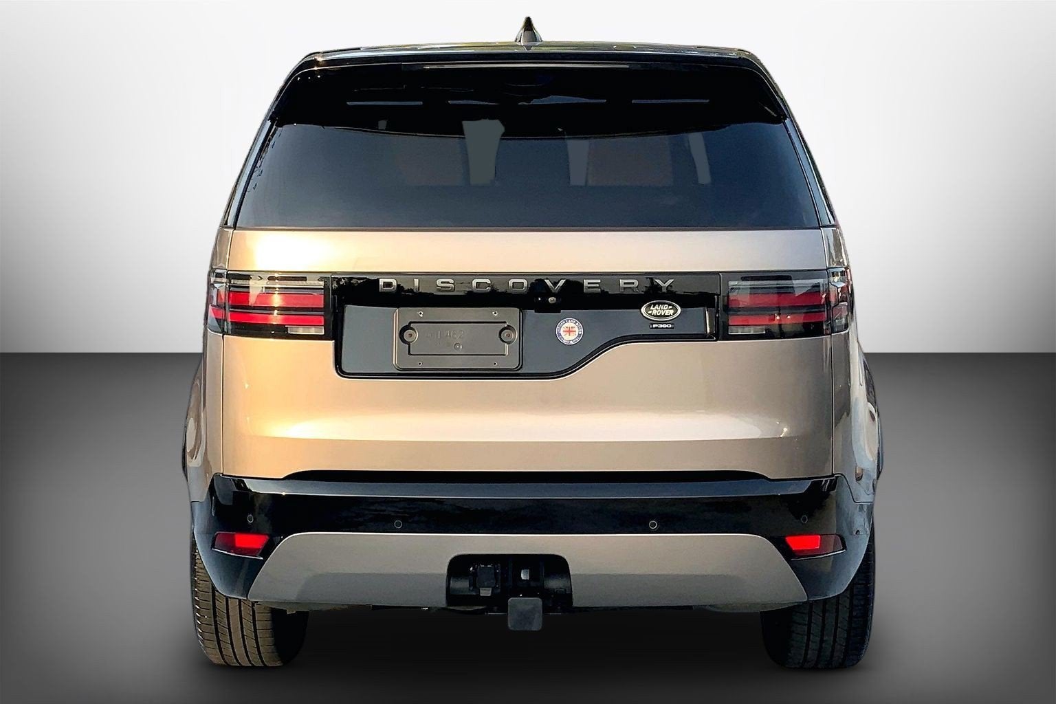 2023 Land Rover Discovery S R-Dynamic