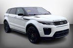 2017 Land Rover Range Rover Evoque HSE Dynamic