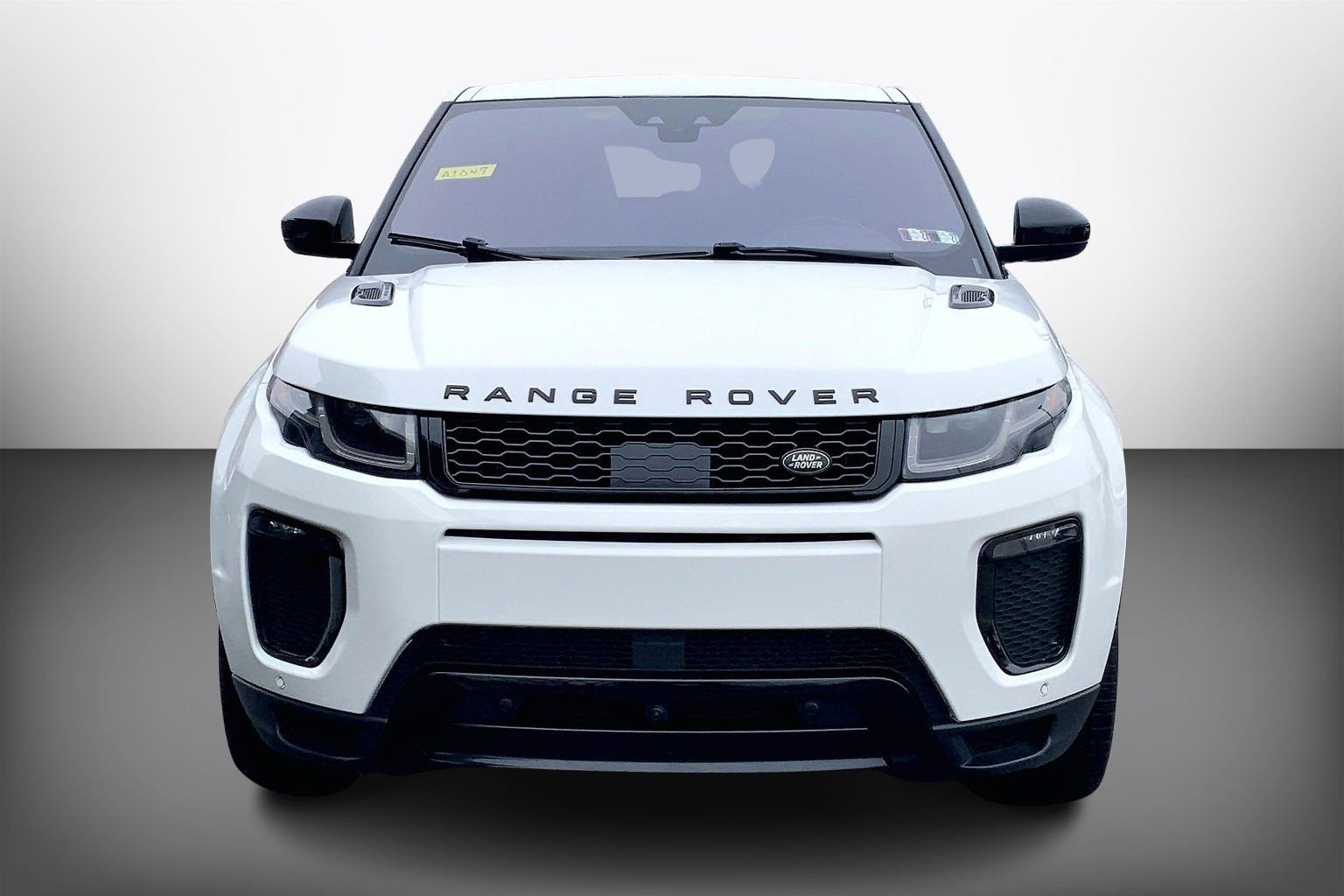 2017 Land Rover Range Rover Evoque HSE Dynamic