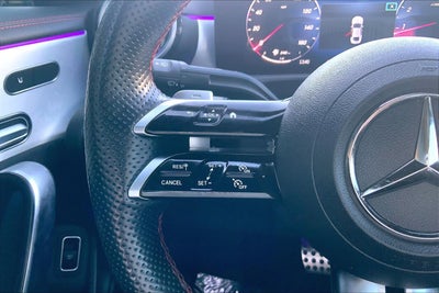 2024 Mercedes-Benz CLA CLA 250