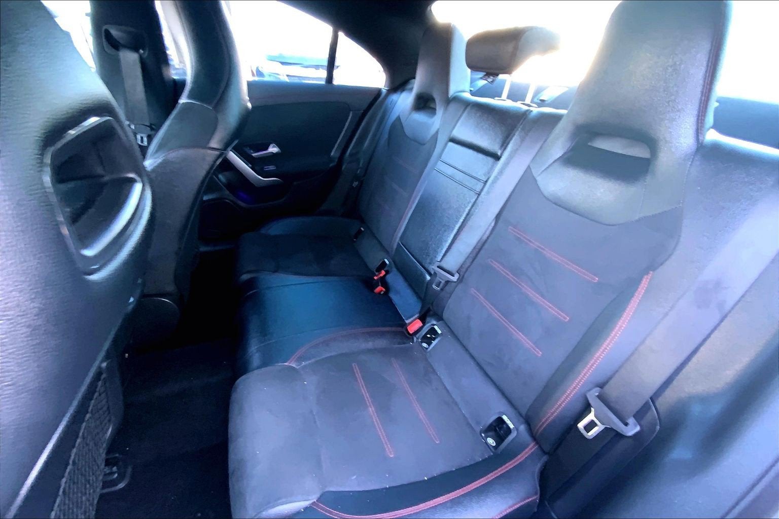 2024 Mercedes-Benz CLA CLA 250