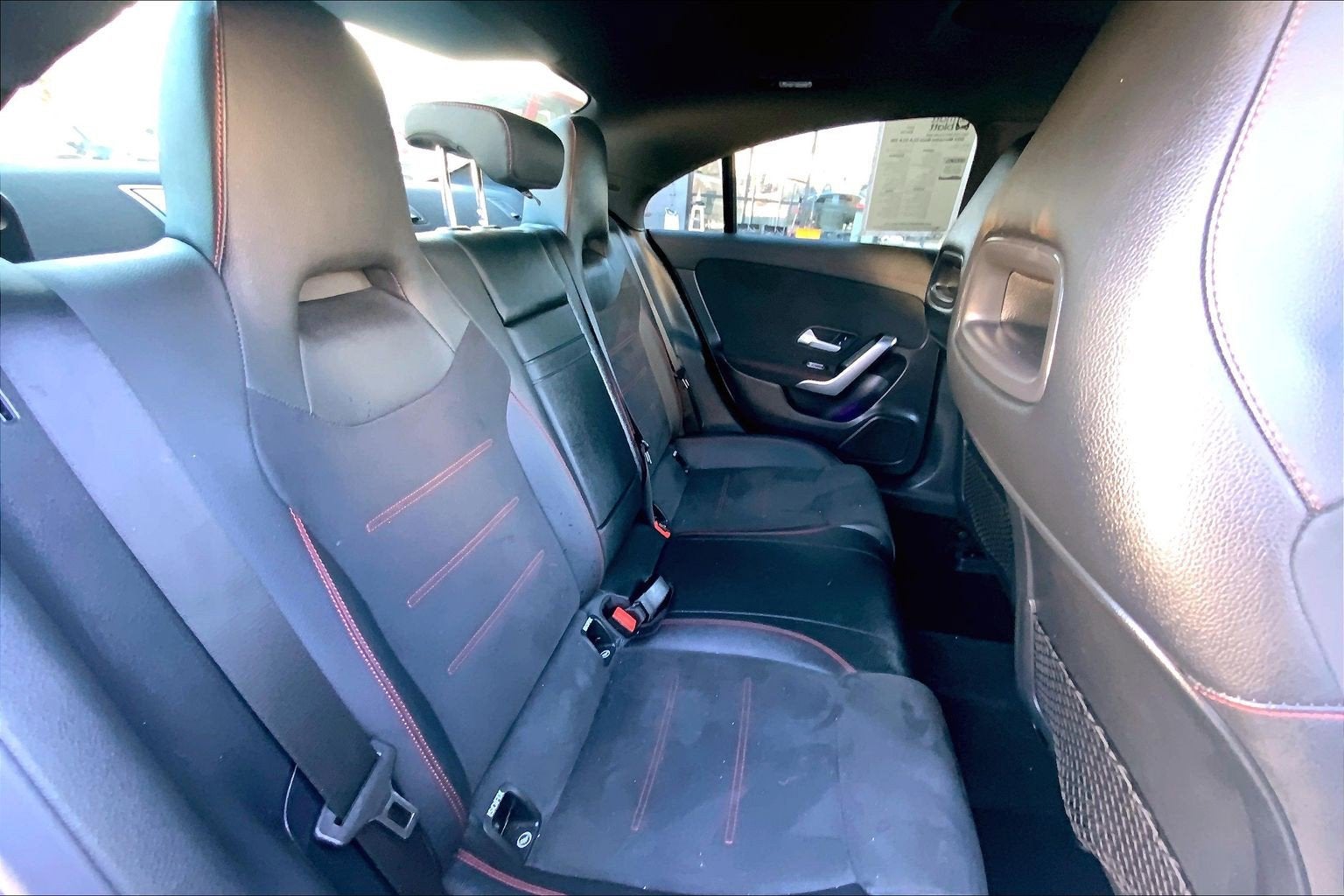 2024 Mercedes-Benz CLA CLA 250