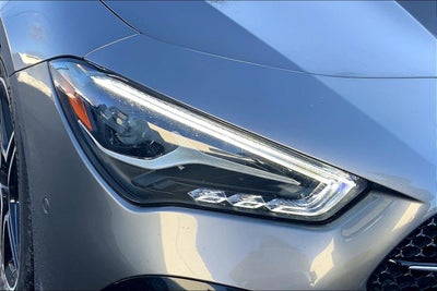 2024 Mercedes-Benz CLA CLA 250