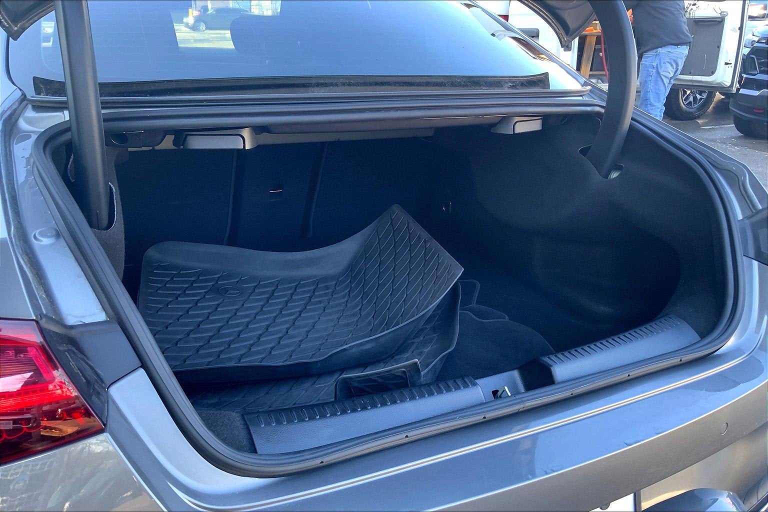 2024 Mercedes-Benz CLA CLA 250