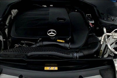 2021 Mercedes-Benz E-Class E 350