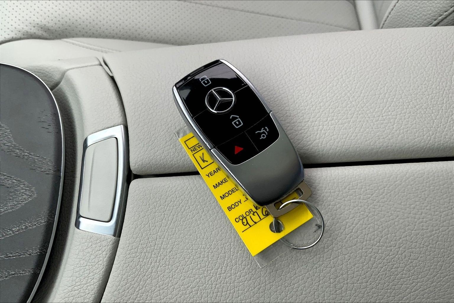 2021 Mercedes-Benz E-Class E 350