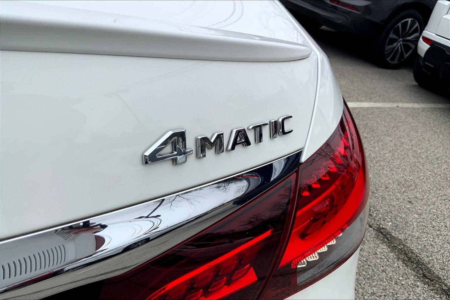 2021 Mercedes-Benz E-Class E 350