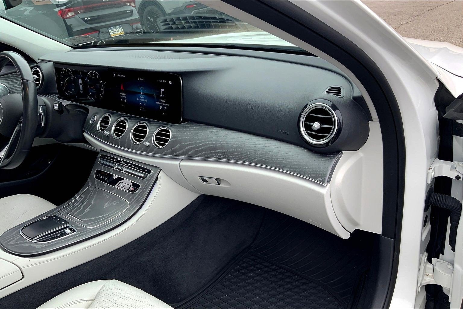 2021 Mercedes-Benz E-Class E 350