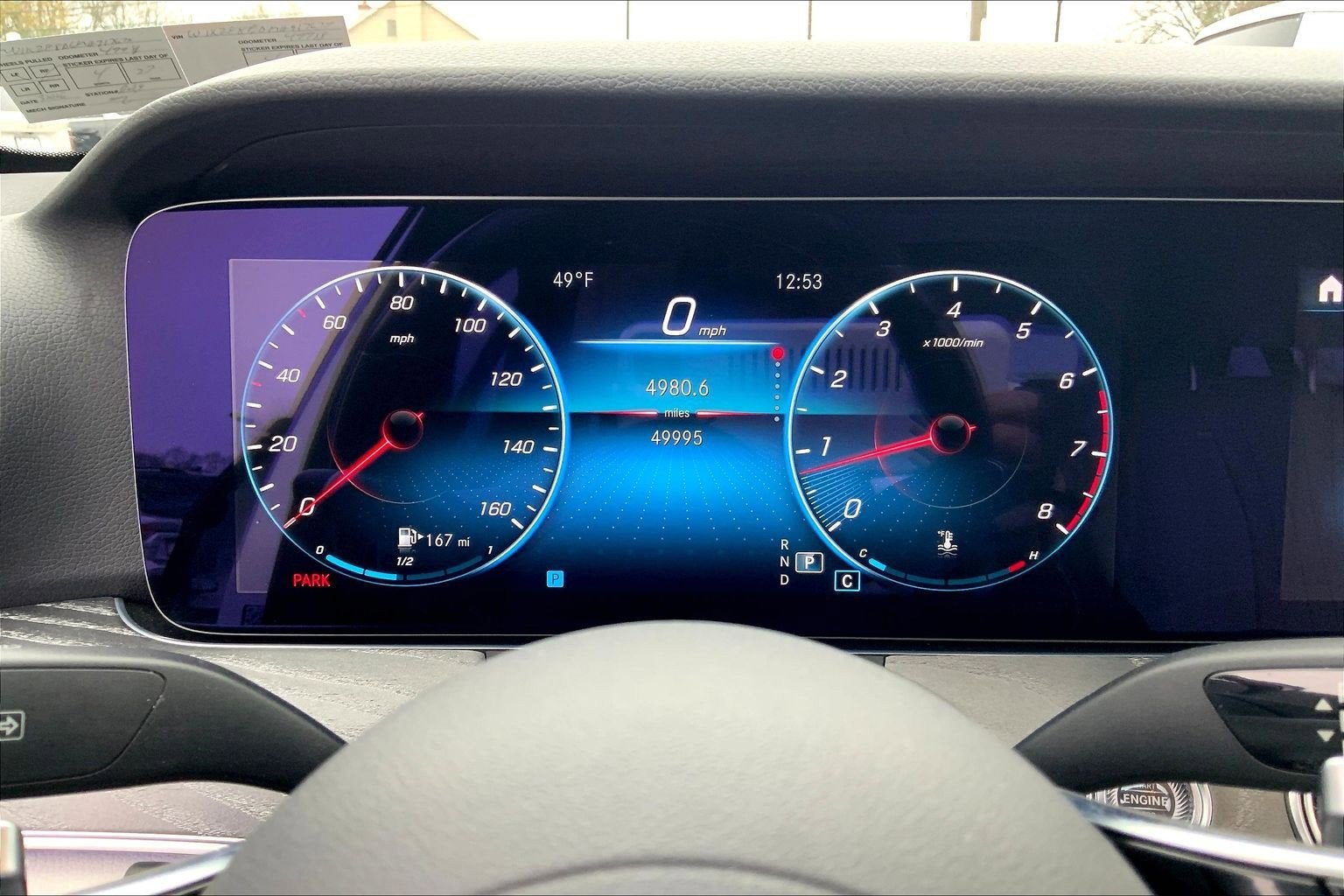 2021 Mercedes-Benz E-Class E 350