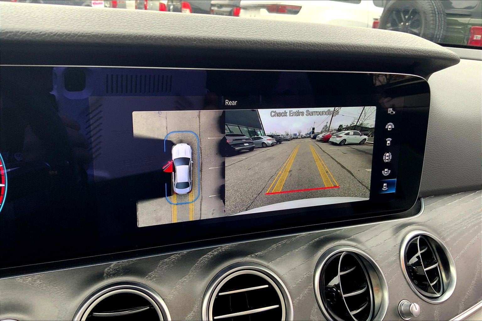 2021 Mercedes-Benz E-Class E 350